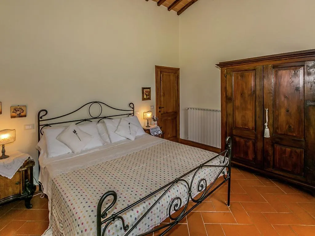 Belvilla By Oyo La Logetta Montepulciano Holiday home