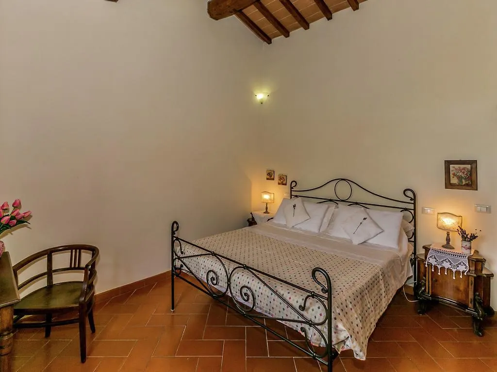 Holiday home Belvilla By Oyo La Logetta Montepulciano